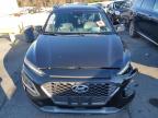 2019 Hyundai Kona Ultimate na sprzedaż w Exeter, RI - Front End