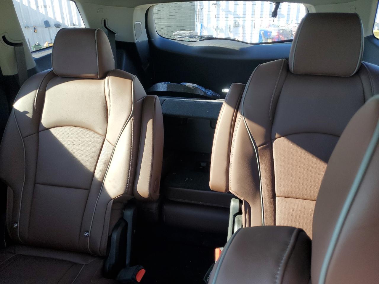 2021 Buick Enclave - Image 10