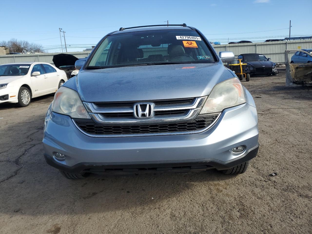 2011 Honda CR-V - Image 5