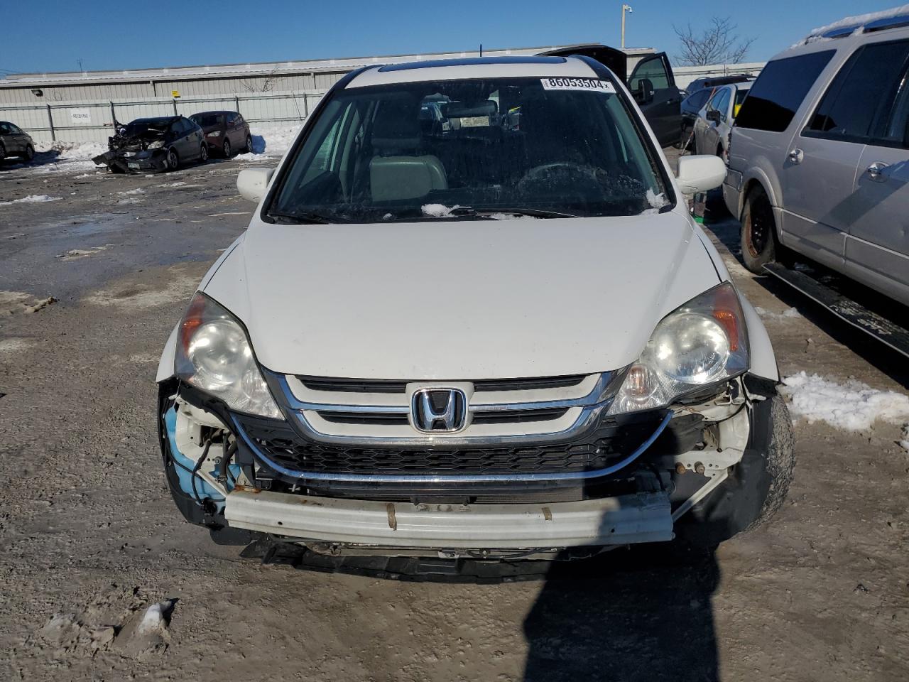 2011 Honda CR-V - Image 5