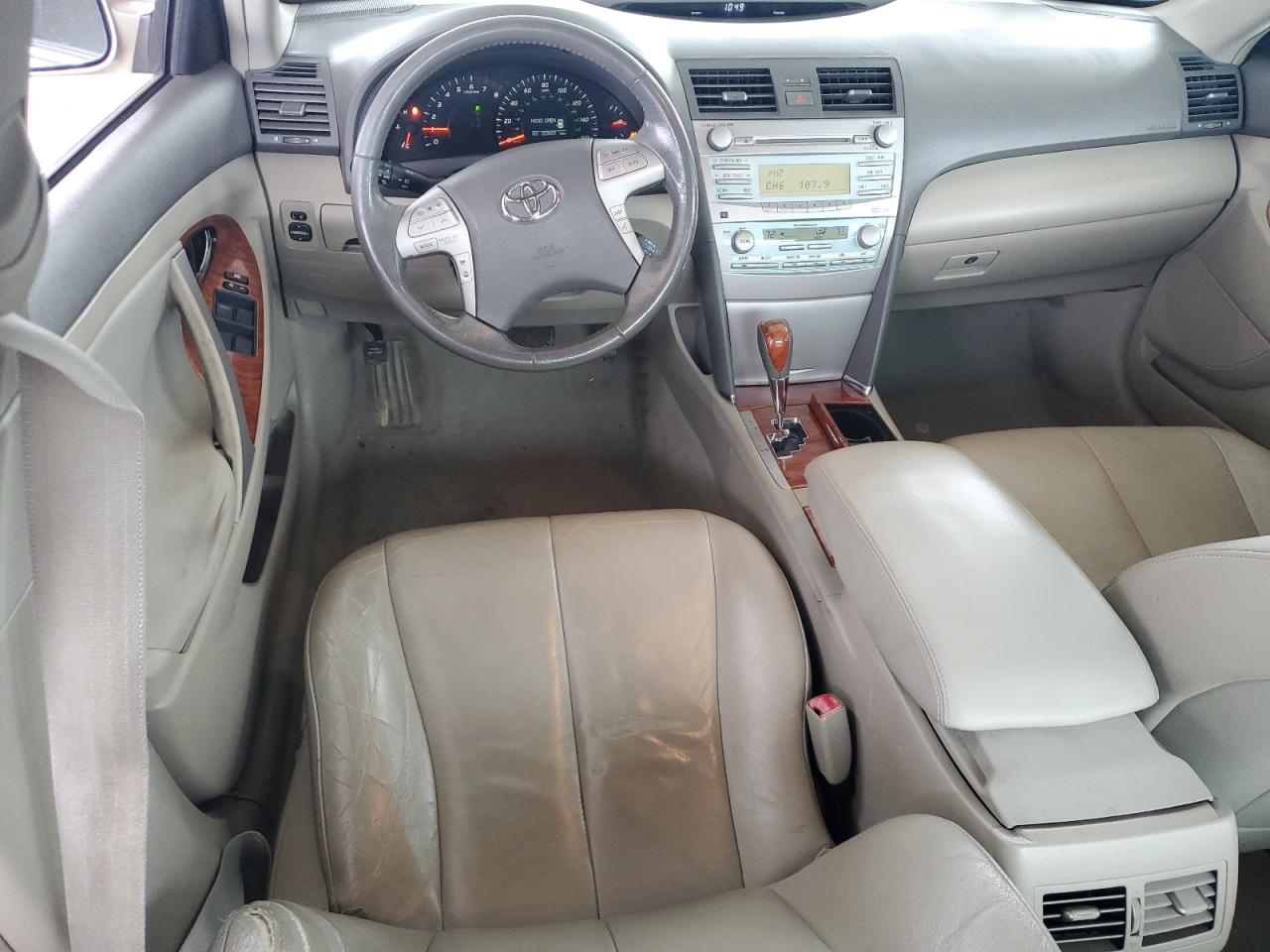 2008 Toyota Camry - Image 8