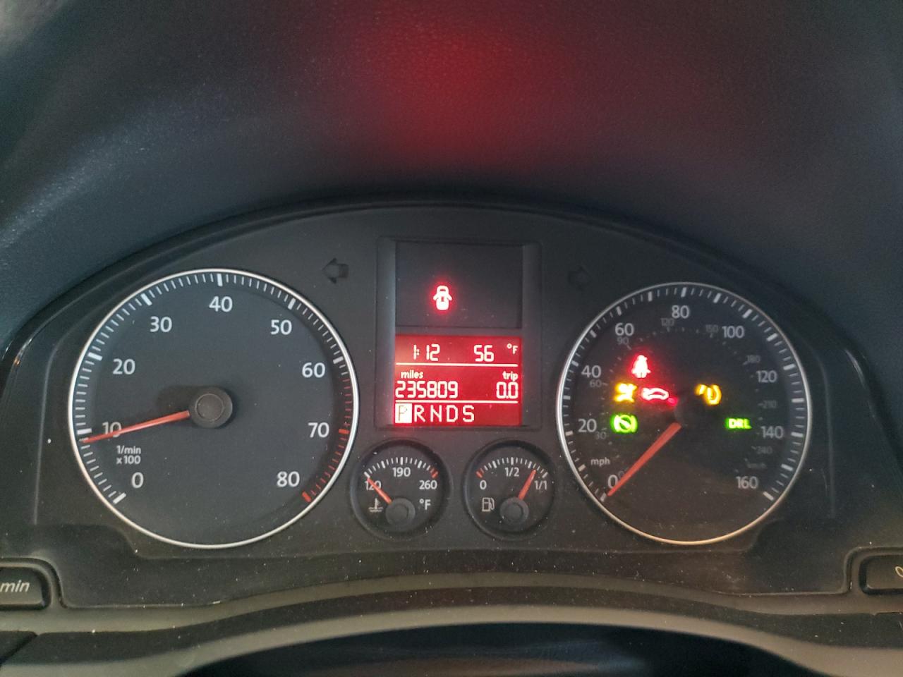 2009 Volkswagen Jetta - Image 9