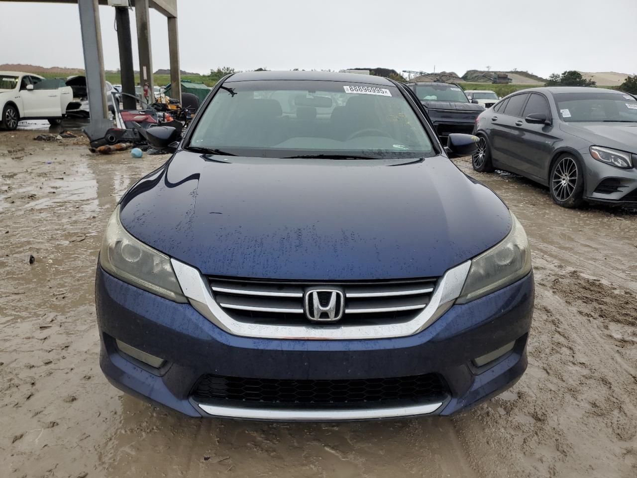 2015 Honda Accord - Image 5