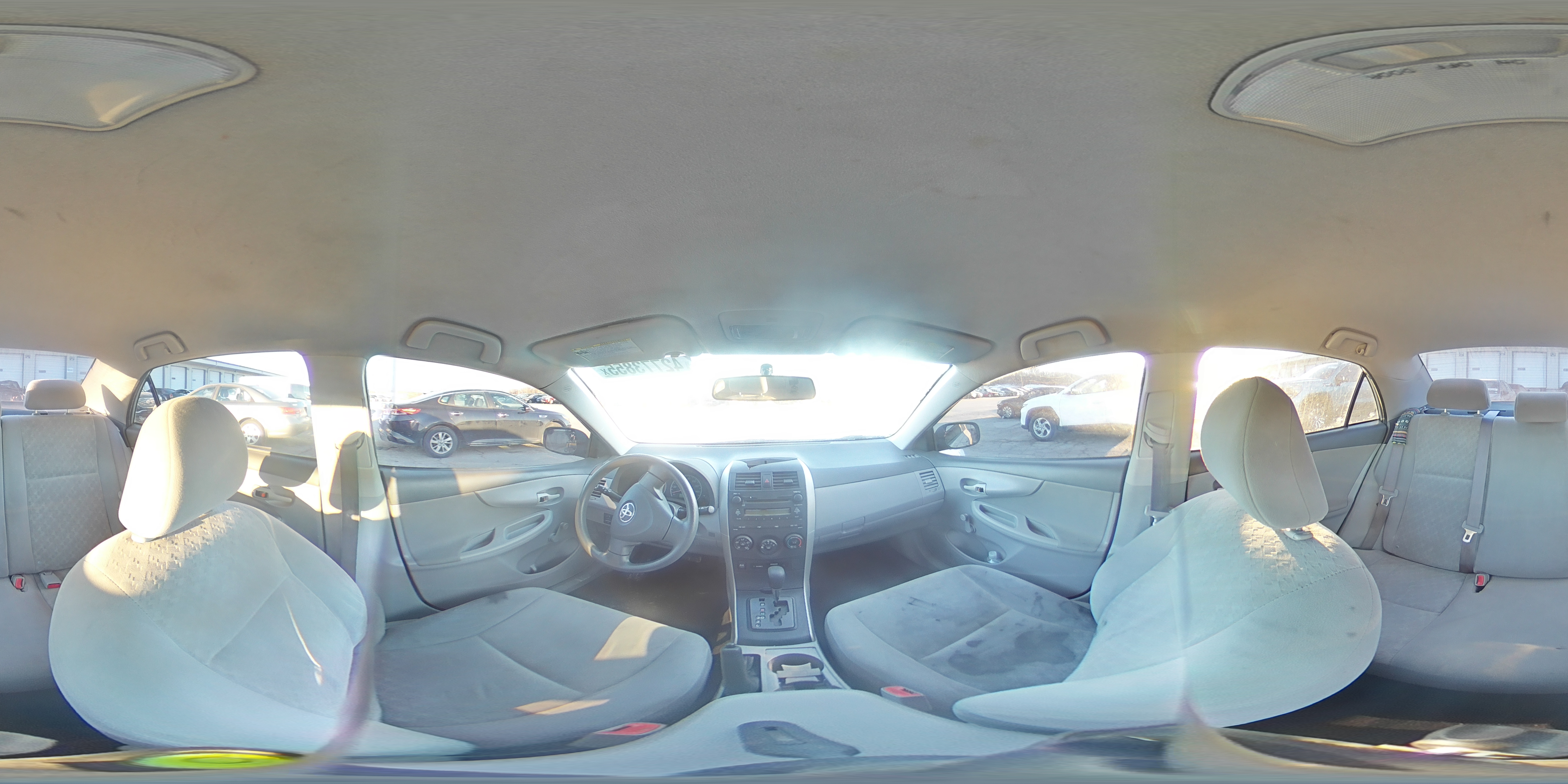 2009 Toyota Corolla - Image 12