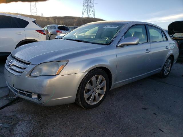 2006 Toyota Avalon Xl