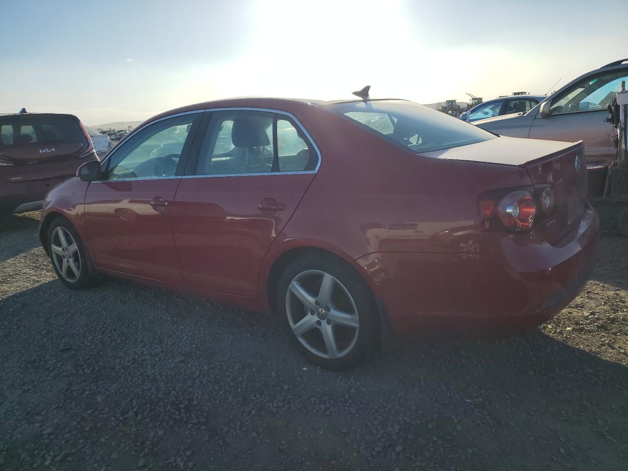 2009 Volkswagen Jetta - Image 2