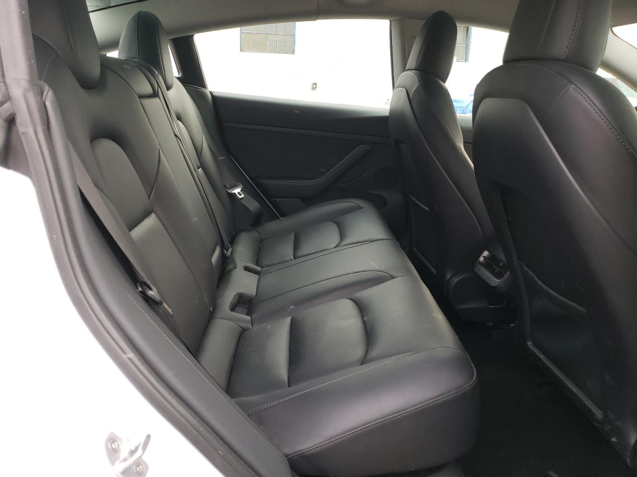 2022 Tesla Model 3 VIN: 5YJ3E1EA8NF315112 Lot: 85672885