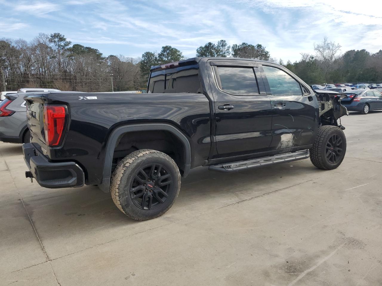 2020 GMC Sierra - Image 3