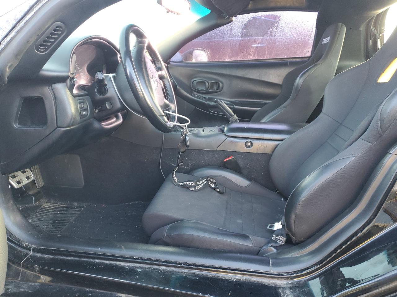 1997 Chevrolet Corvette - Image 7