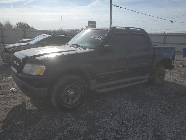 2001 Ford Explorer Sport Trac 