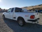 1999 Ford F150  de vânzare în Reno, NV - Side