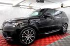 2022 Land Rover Range Rover Sport Hse Silver Edition на продаже в North Billerica, MA - Normal Wear