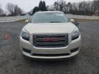 2013 Gmc Acadia Slt-1 na sprzedaż w Gastonia, NC - Water/Flood