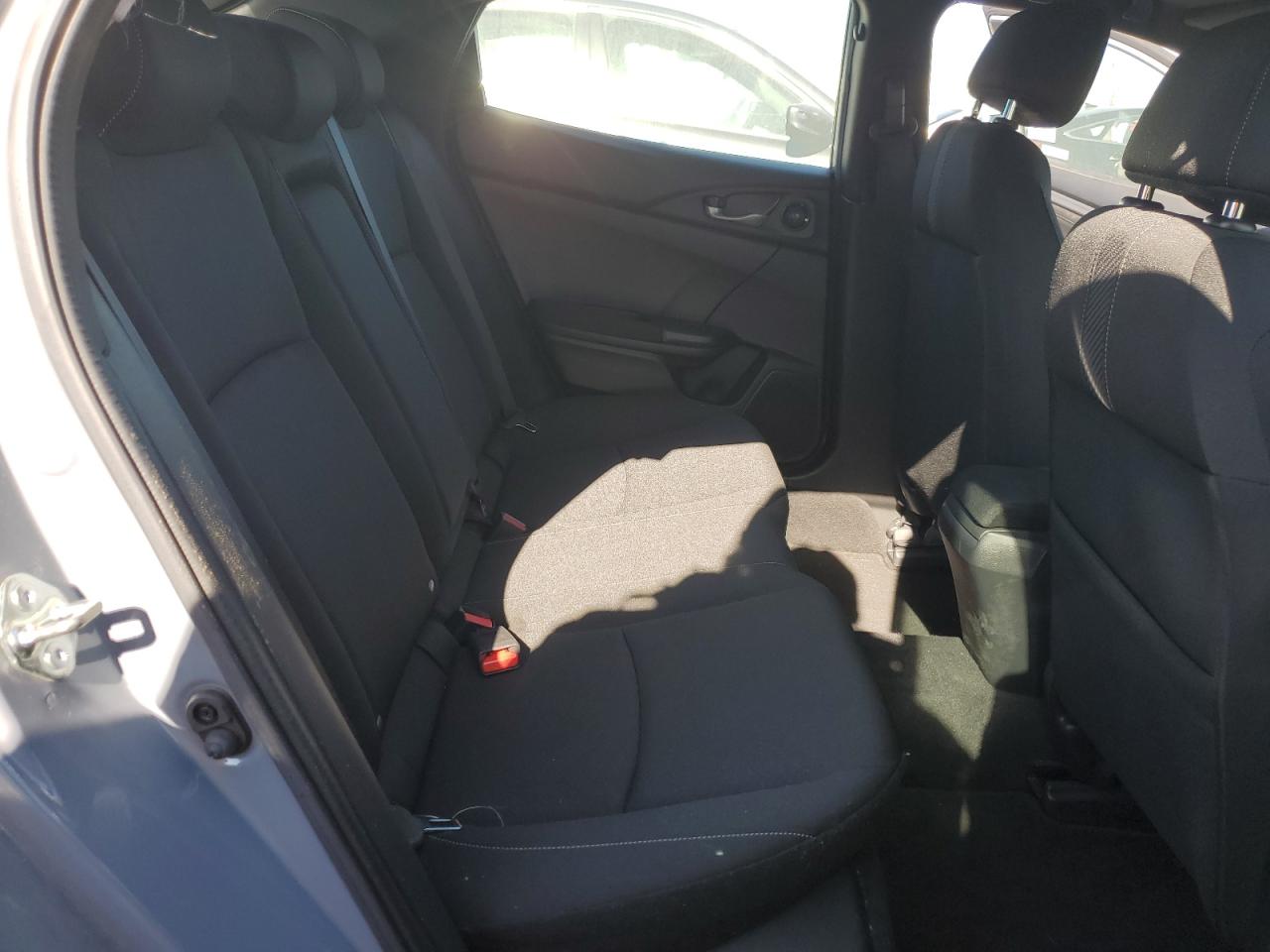 2019 Honda Civic - Image 10