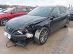 2017 VOLKSWAGEN PASSAT SE for sale at Copart ST HELENS