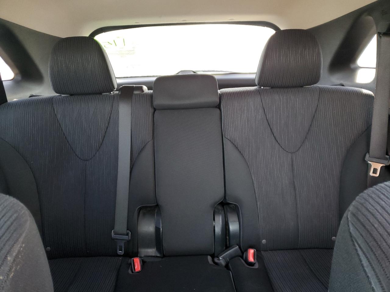 2013 Toyota Venza - Image 10