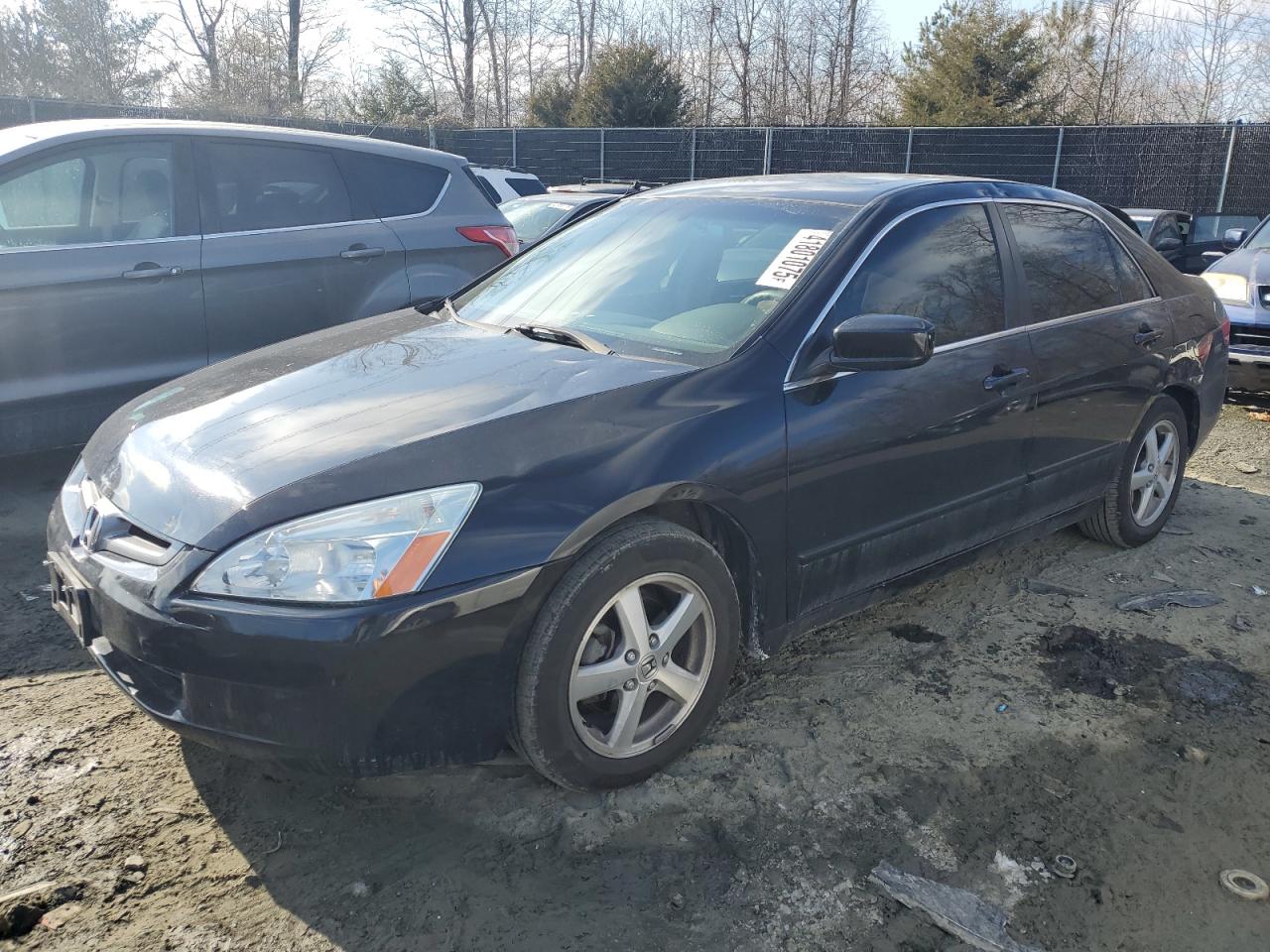 2004 Honda Accord - Image 1
