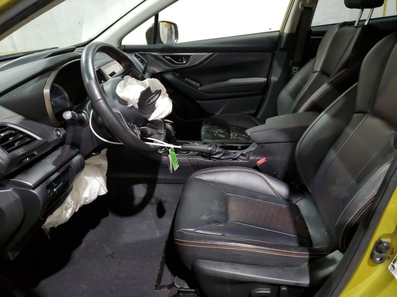 2021 Subaru XV - Image 7