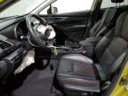 2021 Subaru Crosstrek Limited en Venta en Central Square, NY - Front End