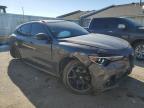 2020 Alfa Romeo Stelvio  na sprzedaż w Dyer, IN - Front End