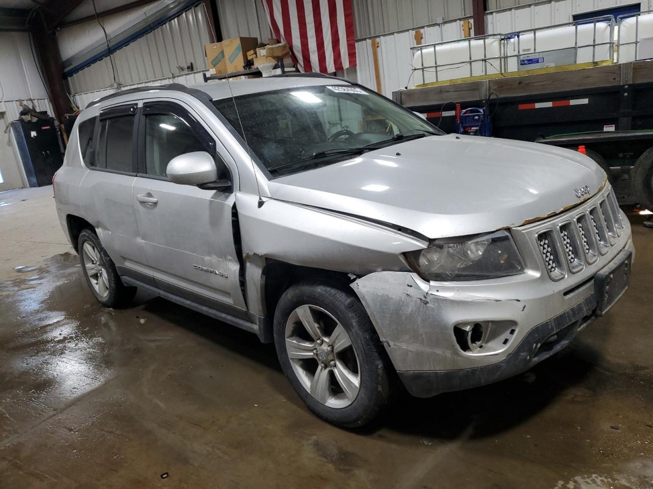 2014 Jeep Compass - Image 4