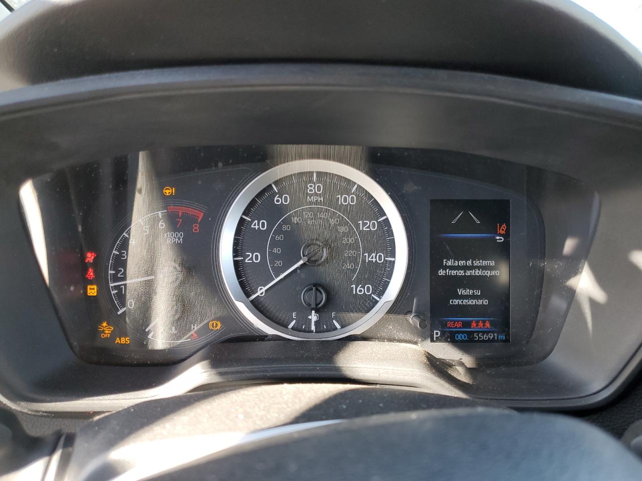 2021 Toyota Corolla - Image 9