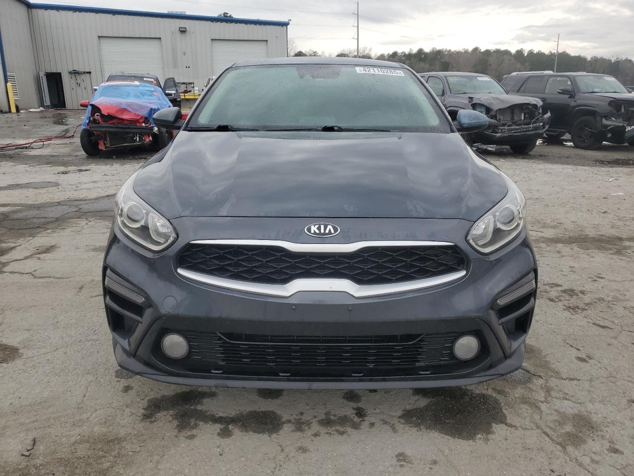 2021 Kia Forte - Image 5