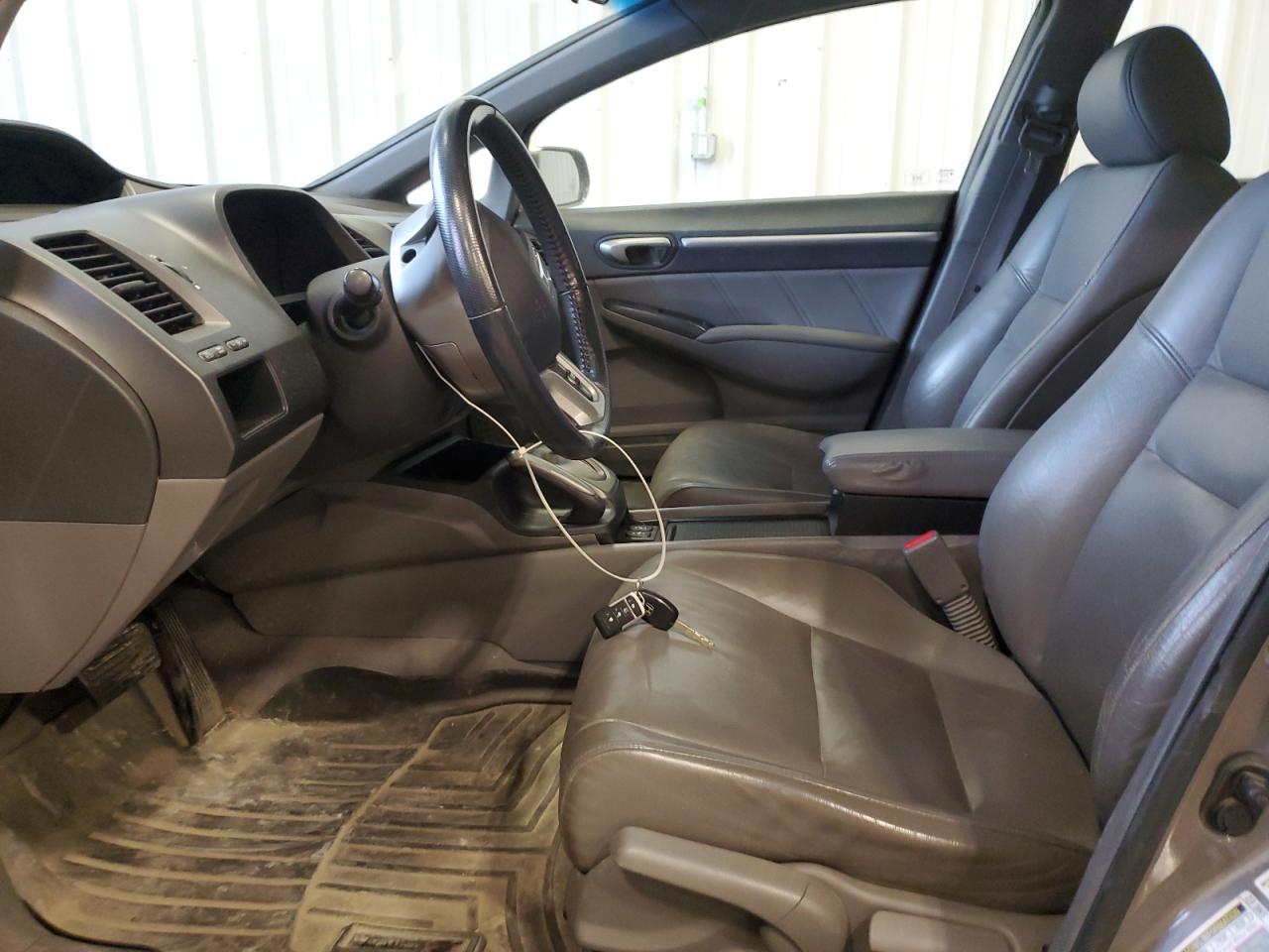 2008 Honda Civic - Image 7
