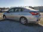 2018 Nissan Sentra S zu verkaufen in Walton, KY - Front End