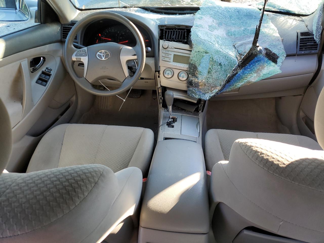 2008 Toyota Camry - Image 8