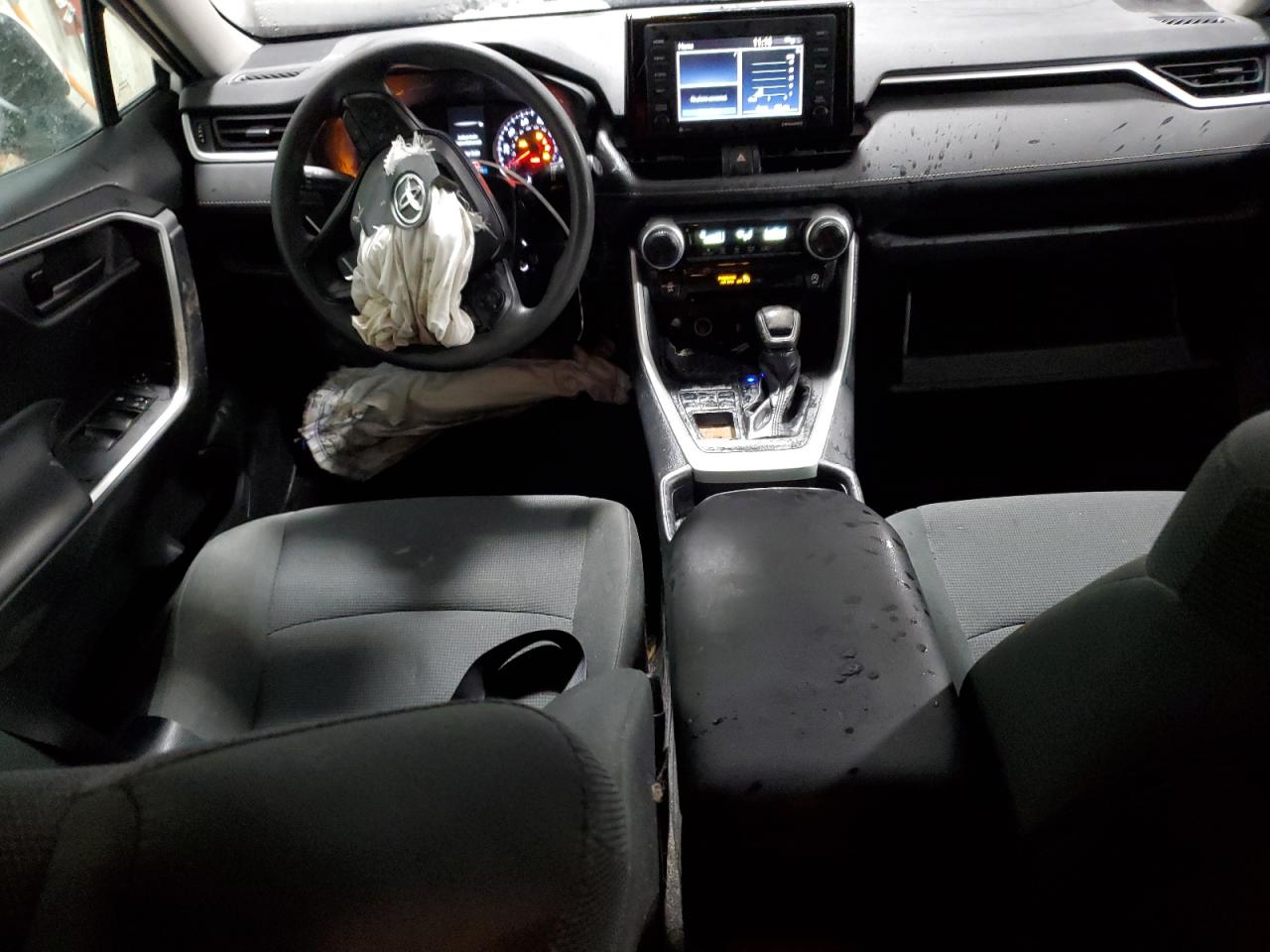 2020 Toyota RAV 4 - Image 8