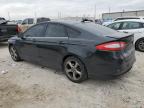 2013 Ford Fusion Se   de vânzare în Haslet, TX - Rear End