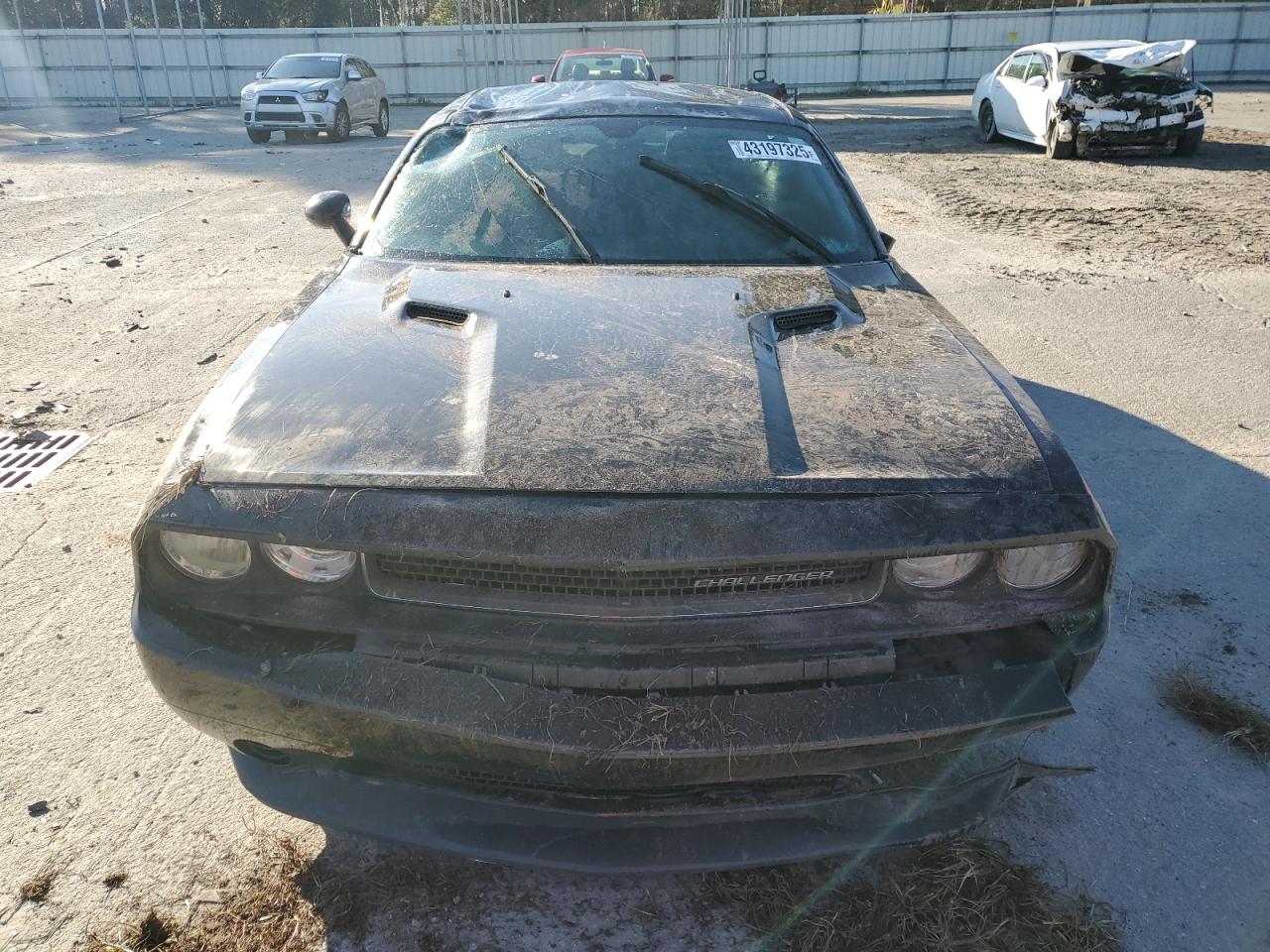 2014 Dodge Challenger - Image 5