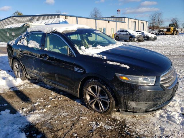  FORD TAURUS 2016 Черный