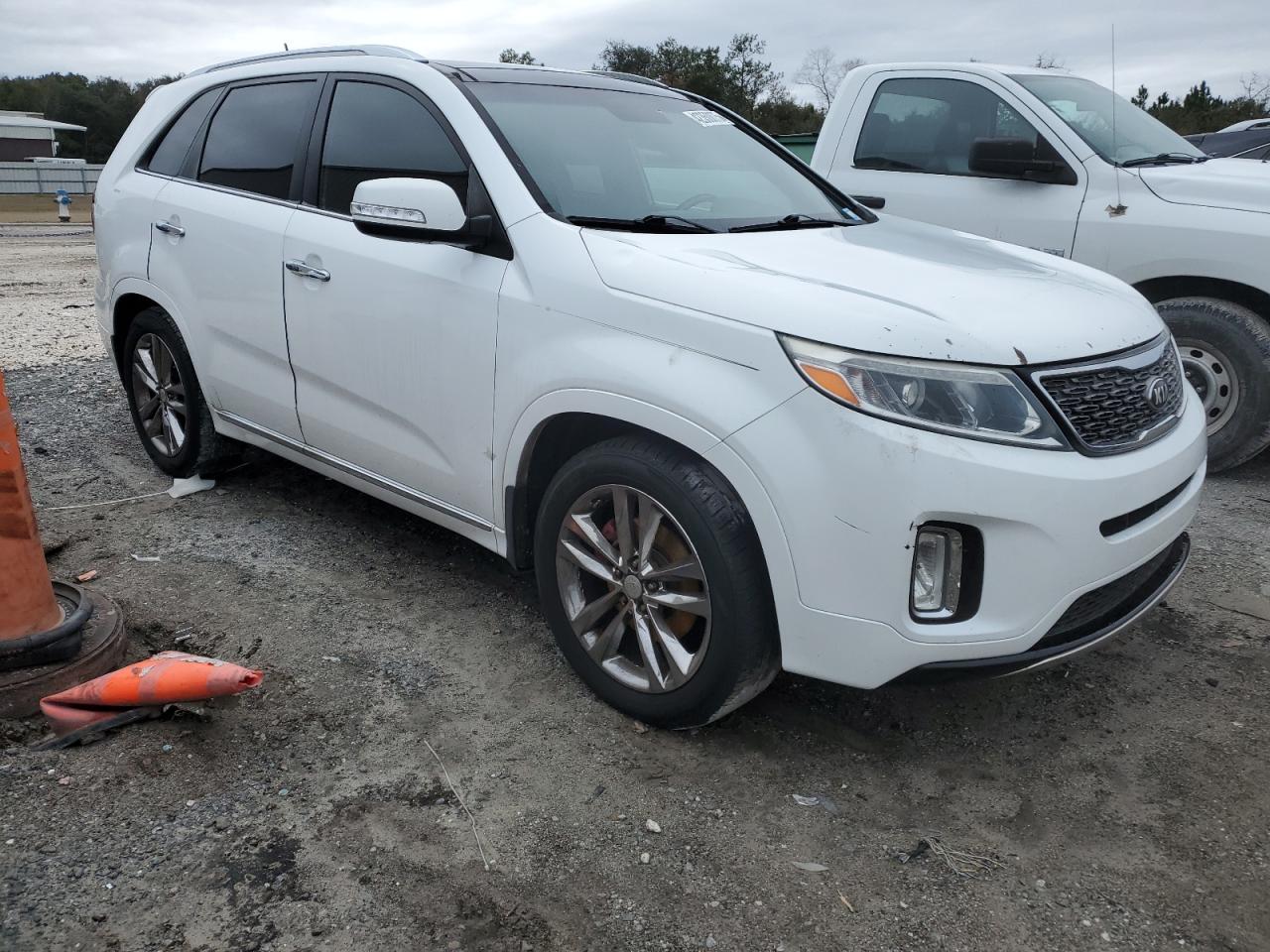 2014 Kia Sorento - Image 4