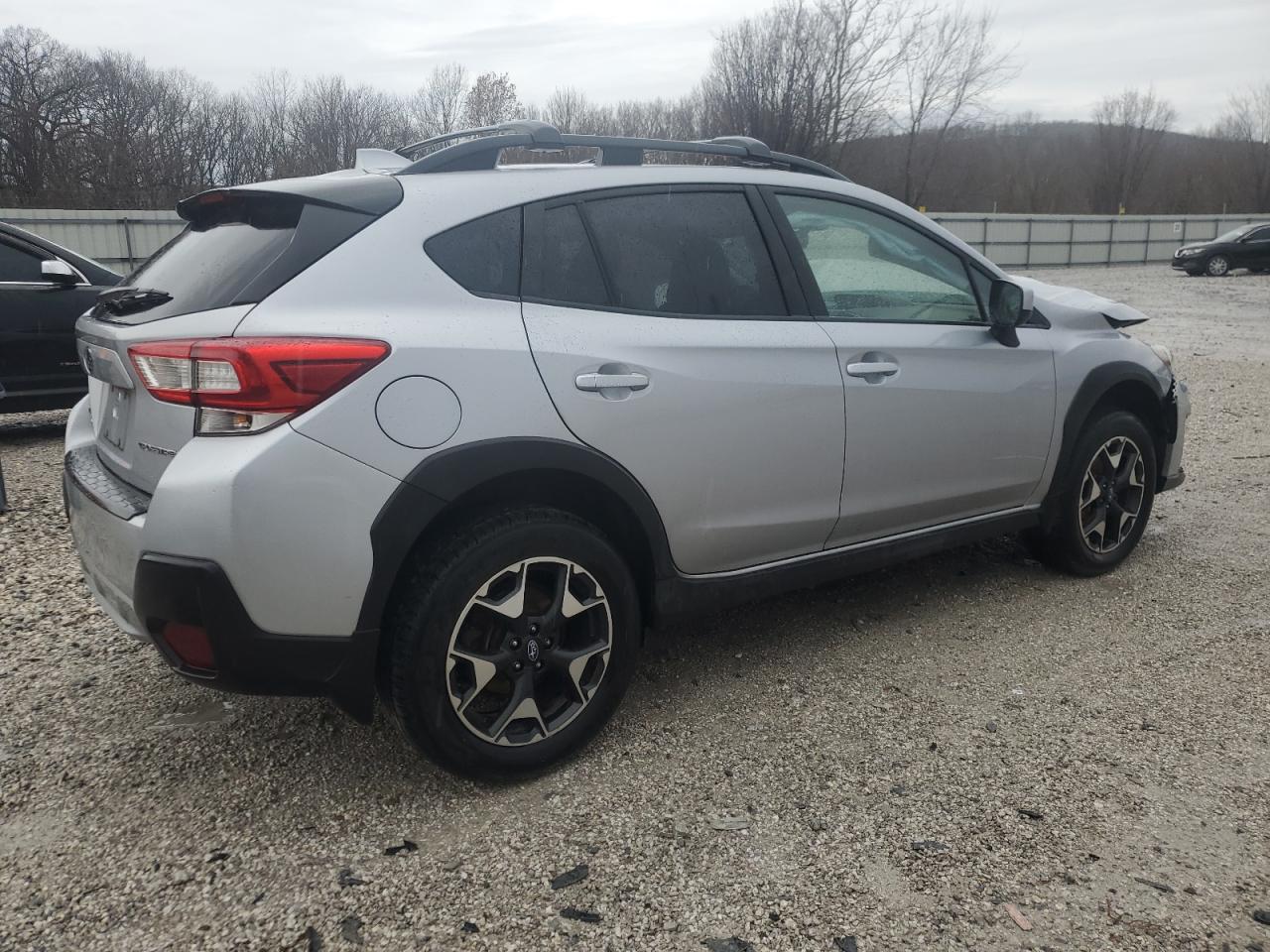 2019 Subaru XV - Image 3