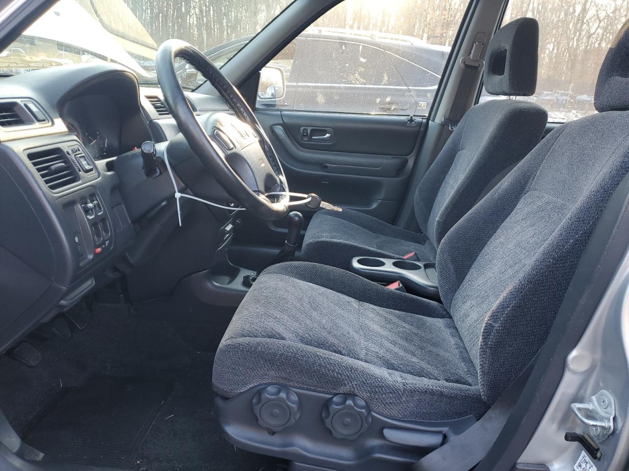 1999 Honda CR-V - Image 7