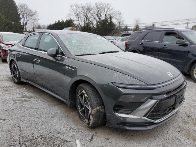  HYUNDAI SONATA 2024 Сірий