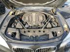 2013 Bmw 750 Lxi продається в Kansas City, KS - Rear End