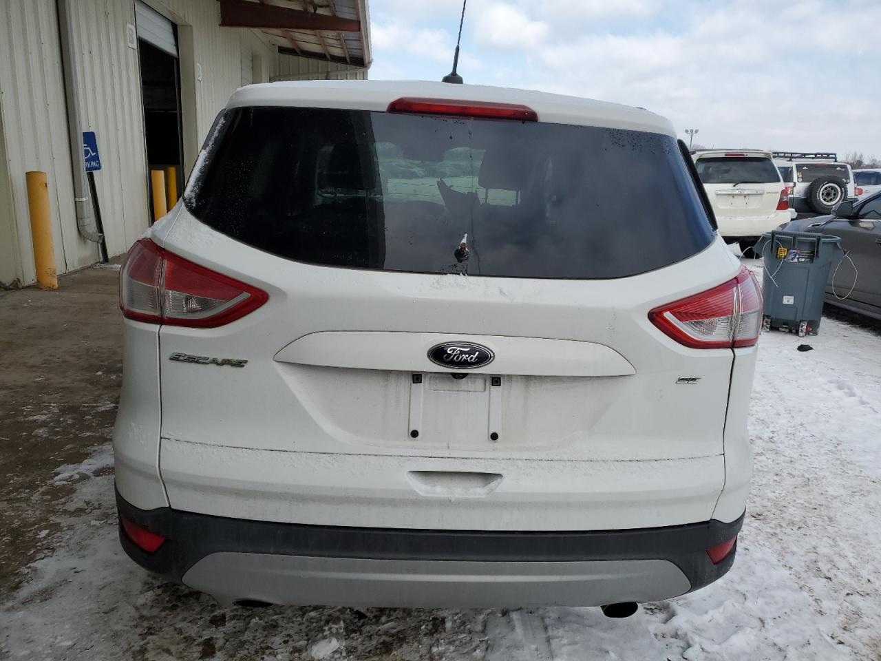 2016 Ford Escape - Image 6