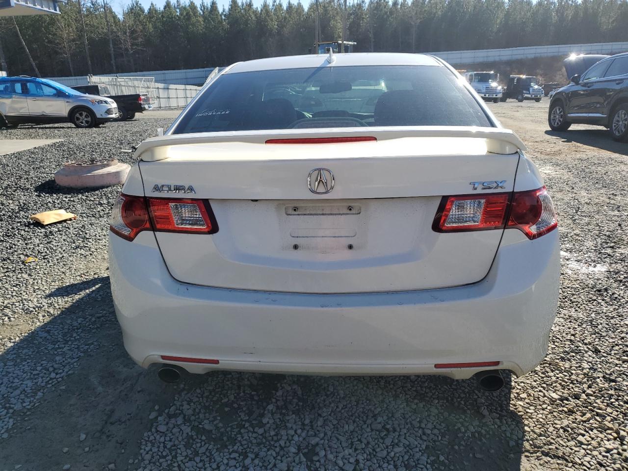 2009 Acura TSX - Image 6