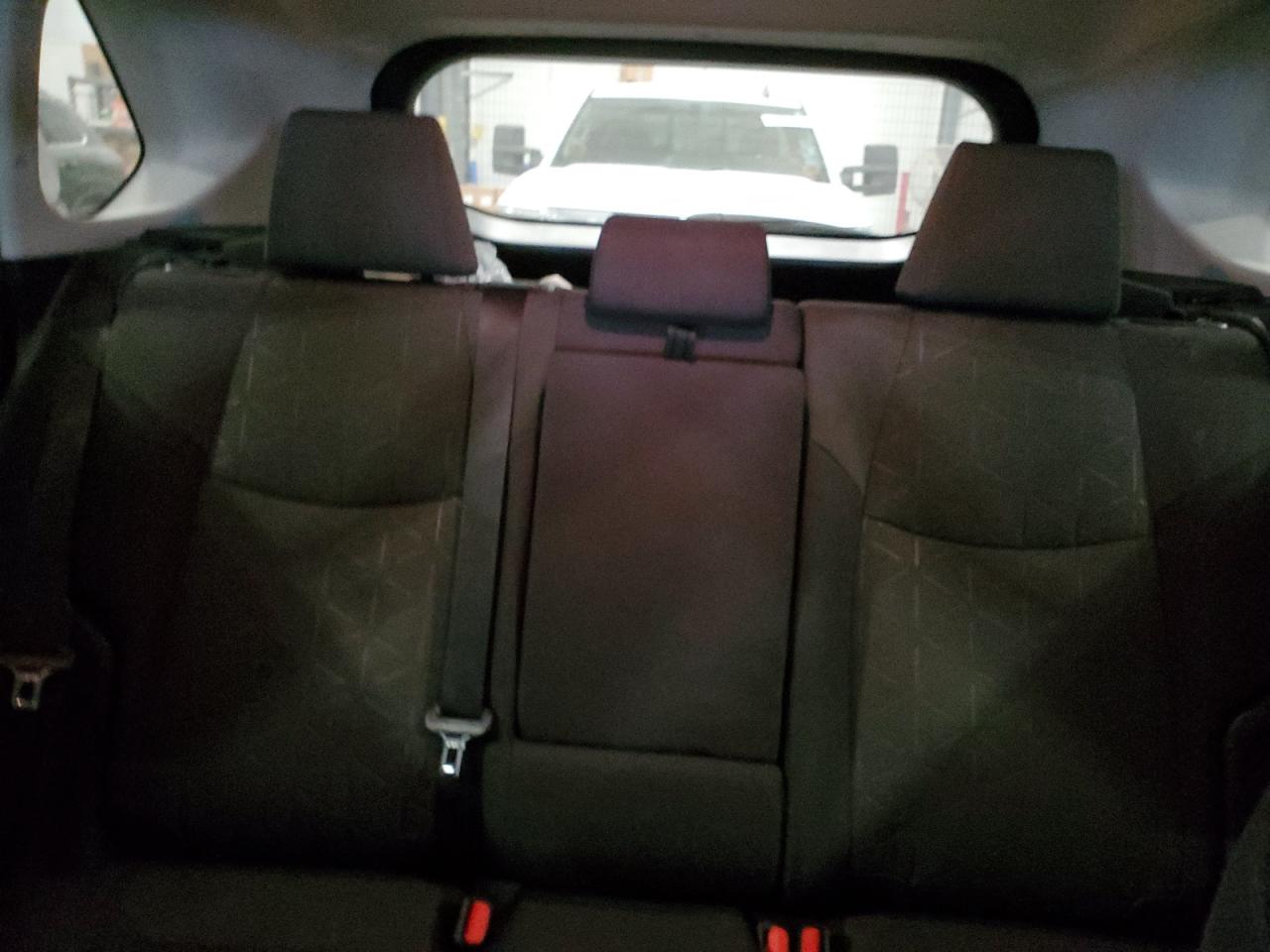 2021 Toyota RAV 4 - Image 10