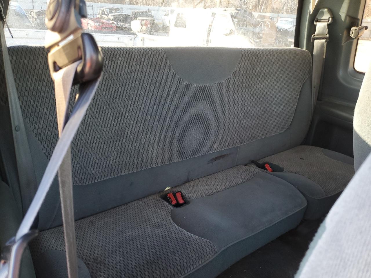 1997 Ford F-150 - Image 10