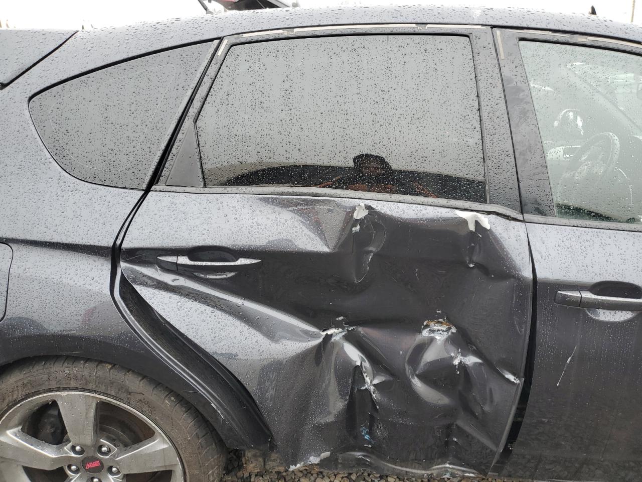 2008 Subaru WRX - Image 11