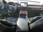2023 Lincoln Aviator Reserve en Venta en Martinez, CA - Rear End