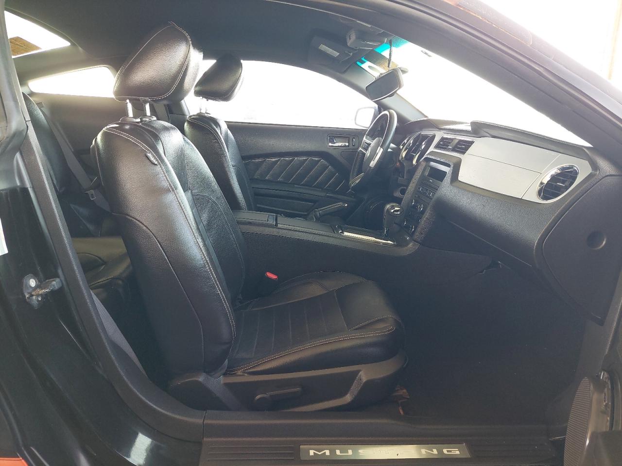 1ZVBP8CH9A5117985 - 2010 FORD MUSTANG - #43094175