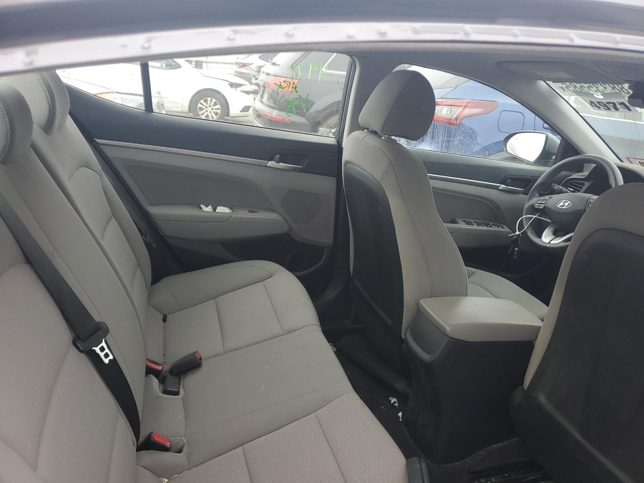 2019 Hyundai Elantra - Image 10