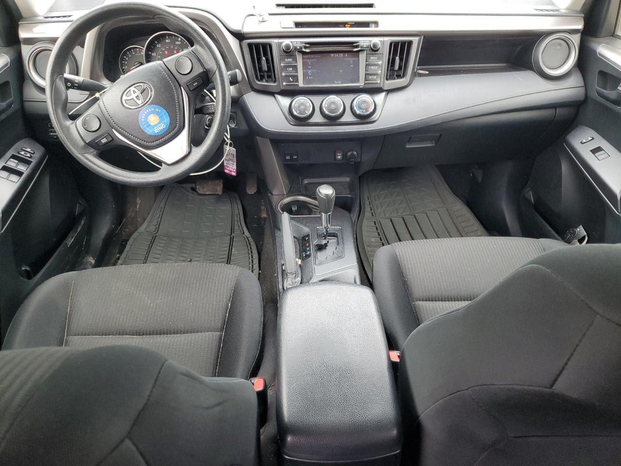 2016 Toyota RAV 4 - Image 8