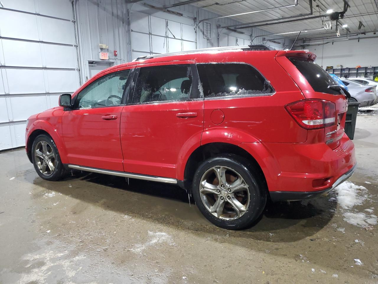 2017 Dodge Journey - Image 2