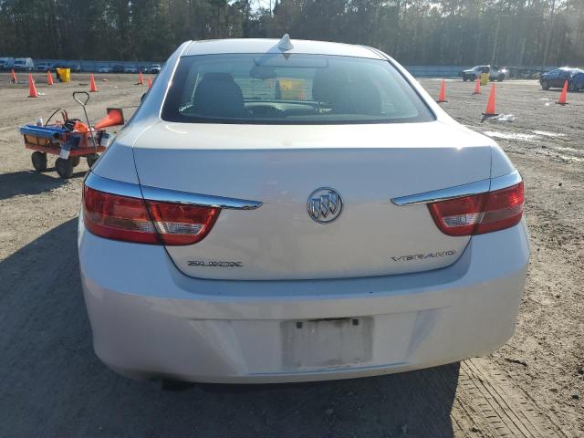  BUICK VERANO 2016 Biały